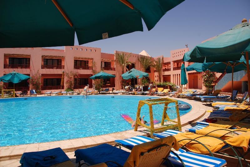 Blend Club Aqua Resort Hurghada Exterior photo